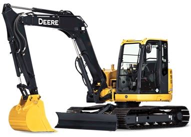 john deere 85d mini excavator specs|john deere gx85.